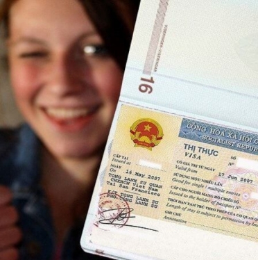 Gia Hạn Visa